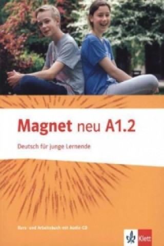 Kniha Magnet Neu in Teilbanden 