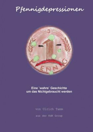 Книга Pfennigdepressionen Ulrich Tamm