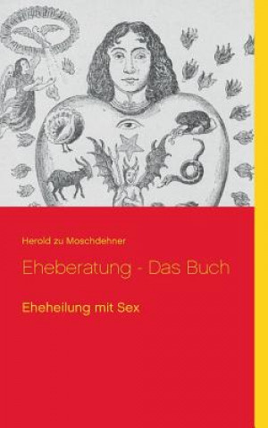 Buch Eheberatung - Das Buch Herold zu Moschdehner