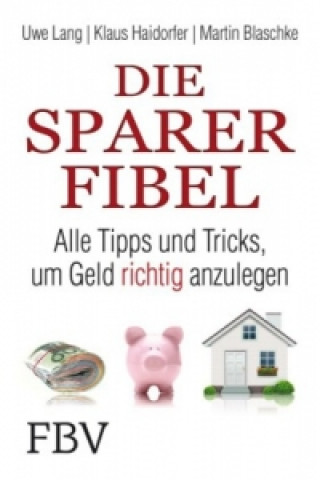 Buch Die Sparer-Fibel Uwe Lang