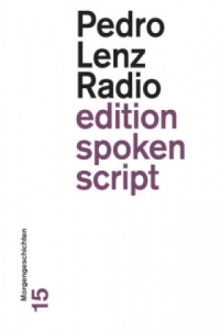 Carte Radio Pedro Lenz