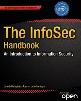 Carte InfoSec Handbook Umesha Nayak