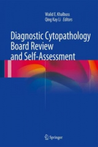 Buch Diagnostic Cytopathology Board Review and Self-Assessment Walid E. Khalbuss