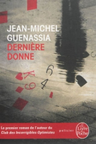 Kniha Pour cent millions Jean-Michel Guenassia