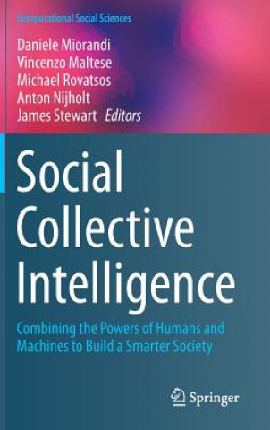 Carte Social Collective Intelligence Daniele Miorandi