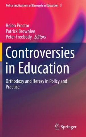 Carte Controversies in Education Helen Proctor