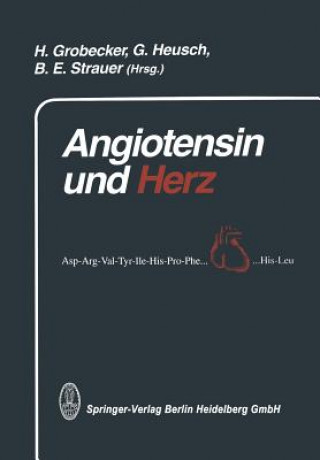 Book Angiotensin Und Herz Gerd Heusch