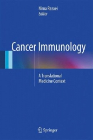 Carte Cancer Immunology Nima Rezaei