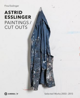Könyv Astrid Esslinger Fina Esslinger