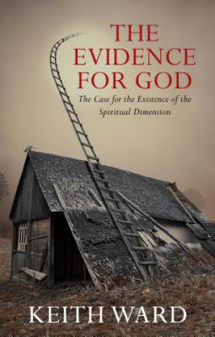 Könyv Evidence for God Keith Ward