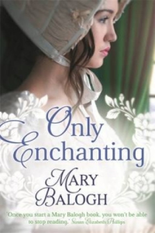 Buch Only Enchanting Mary Balogh