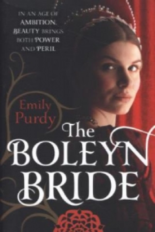 Książka Boleyn Bride Emily Purdy