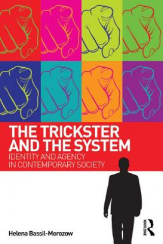 Buch Trickster and the System Helena Bassil Morozow