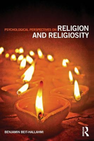 Carte Psychological Perspectives on Religion and Religiosity Benjamin Beit Hallahmi