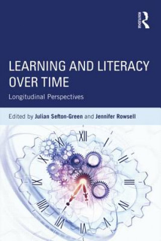 Carte Learning and Literacy over Time Julian Sefton Green