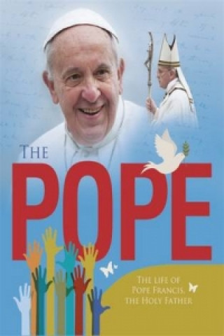 Book Pope Paul Harrison