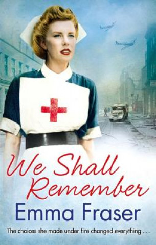 Carte We Shall Remember Emma Fraser