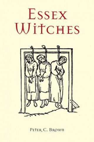 Carte Essex Witches Peter C. Brown