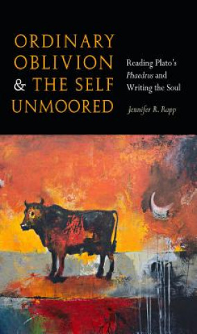 Kniha Ordinary Oblivion and the Self Unmoored Jennifer R. Rapp