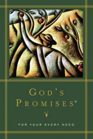 Könyv God's Promises for Your Every Need Gill