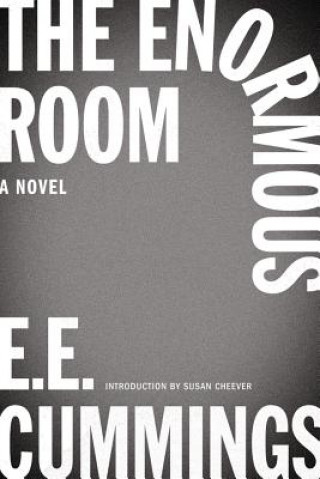 Könyv Enormous Room E E Cummings