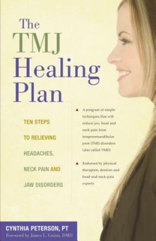 Книга Tmj Healing Plan Cynthia Peterson