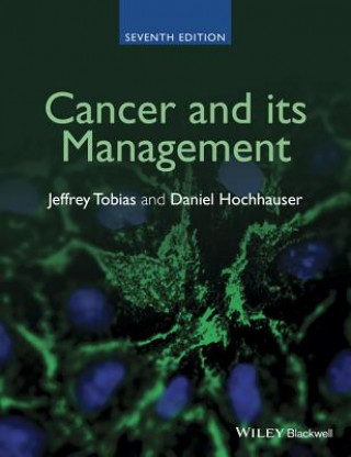 Buch Cancer and its Management 7e Daniel Hochhauser