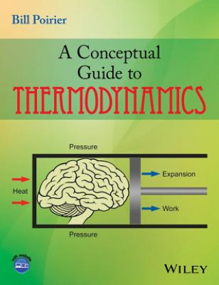 Carte Conceptual Guide to Thermodynamics Bill Poirier