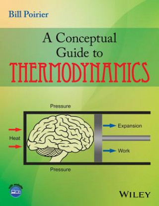 Buch Conceptual Guide to Thermodynamics Bill Poirier