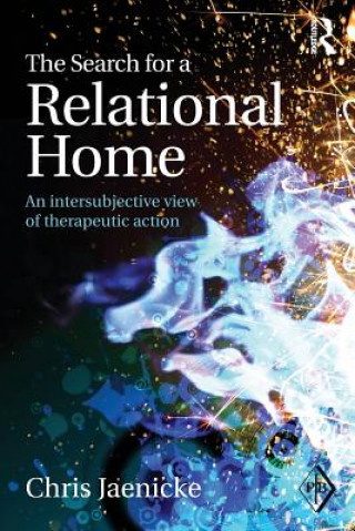 Livre Search for a Relational Home Chris Jaenicke