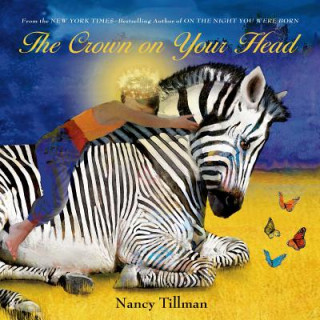 Книга Crown on Your Head Nancy Tilman
