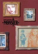 Kniha Monster: The Perfect Edition, Vol. 2 Naoki Urasawa