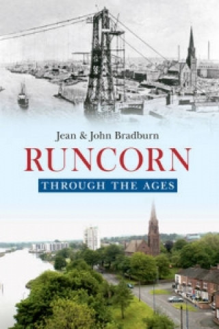 Buch Runcorn Through the Ages Jean Bradburn