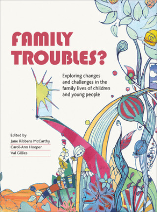 Livre Family Troubles? Jane Ribbens McCarthy