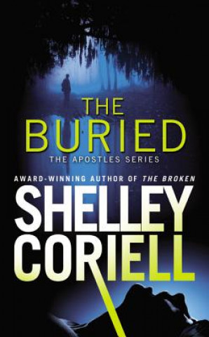 Book Buried Shelley Coriell