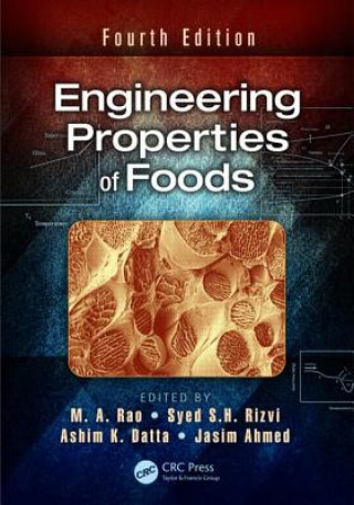 Carte Engineering Properties of Foods M. A. Rao