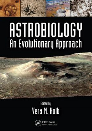 Könyv Astrobiology Vera M Kolb
