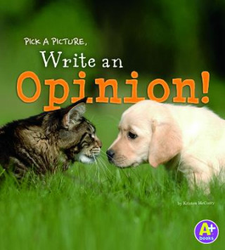 Book Opinion Kristen McCurry