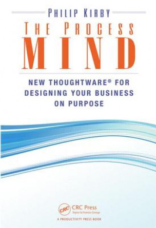 Knjiga Process Mind Philip Kirby