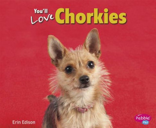 Carte You´ll Love Chorkies Erin Edison