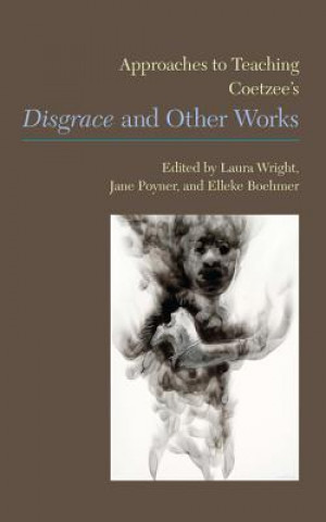 Knjiga Approaches to Teaching Coetzee's 'Disgrace' and Other Works Elleke Boehmer