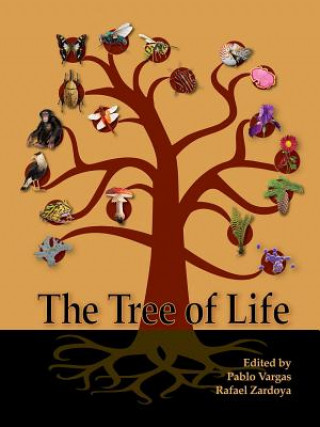 Βιβλίο Tree of Life Pablo Vargas