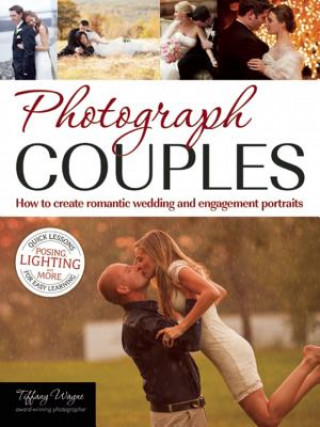 Buch Photograph Couples Tiffany Wayne