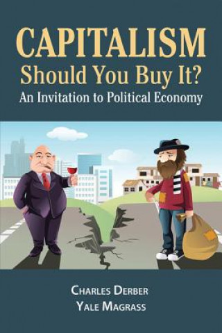 Buch Capitalism: Should You Buy it? Charles Derber