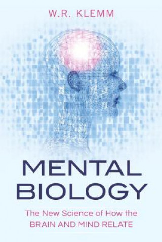 Carte Mental Biology W.R. Klemm