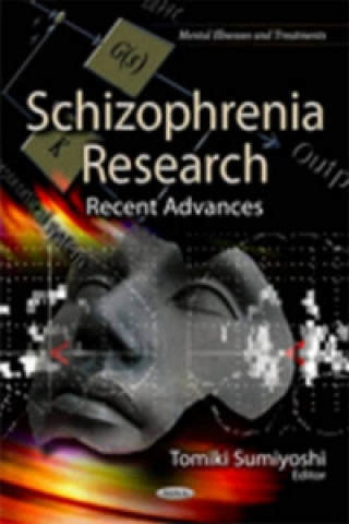 Carte Schizophrenia Research Tomiki Sumiyoshi