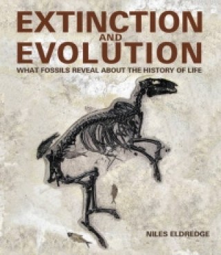 Carte Extinction and Evolution Niles Eldredge