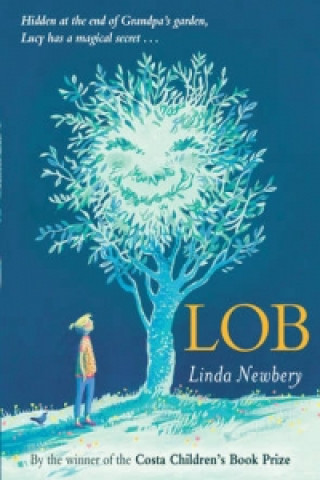 Könyv Lob Linda Newbery