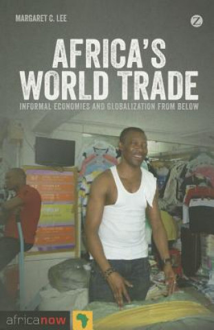 Könyv Africa's World Trade Margaret C Lee