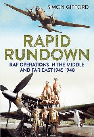 Книга Rapid Rundown Simon Gifford Simon Gifford